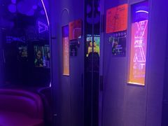 -星聚会KTV(苏州信投大厦店)