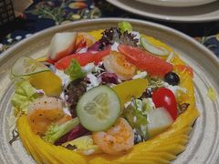 -第101座花园餐厅(湖滨88店)