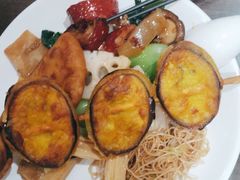 -天荷菜根·闽南素食自助(刺桐北路店)