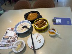 -一茶一点(海景店)