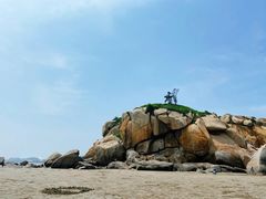 -南澳海滩