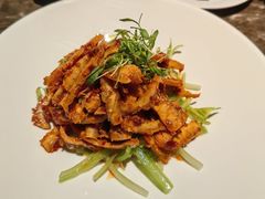 -真爱中国餐馆·年华店(朱雀大街店)