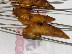 -状元阁烧烤(新华路总店)