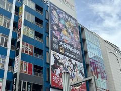 -秋叶原电器街