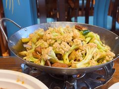 -老山东·山东菜(鲁菜名店)