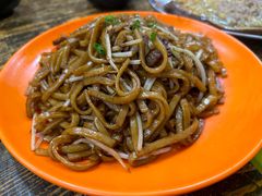 干炒牛河粉-碳炉海鲜烧烤·1992(北京路店)