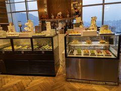 -都会尚膳·海鲜自助餐厅(重庆万豪酒店)