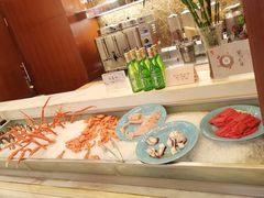 -古南都饭店-遂心遂意自助餐厅(广州路店)