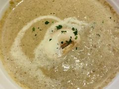-安妮意大利餐厅(国贸店)