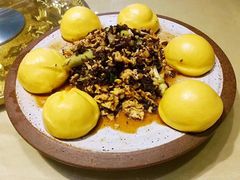 -宋庄魁元艺术餐厅