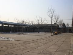 -北京京卫宠物寄养训练中心