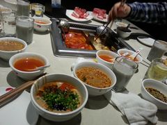 -海底捞火锅(勒泰店)