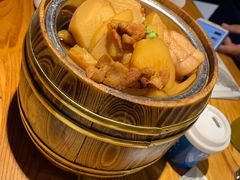 -苹果树下艺术餐厅(通州店)