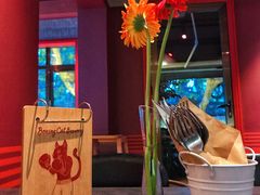 -Boxing Cat Brewery拳击猫精酿啤酒馆(永福店)