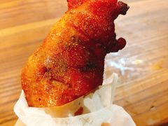 鸡翅包饭-河坊美食街(河坊街店)