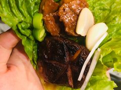 -香猪坊韩国烤肉专属门店(魏公村店)
