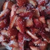 哈哈，我也学会了制作草莓酱