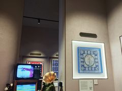 -万事利丝绸(杭州大厦店)