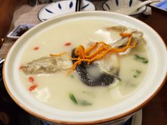 -肆月河豚·新淮扬(金融街店)