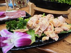 -束河人家(南锣鼓巷店)