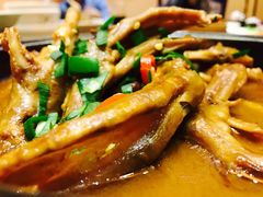 -森谷美食公园(杨行店)