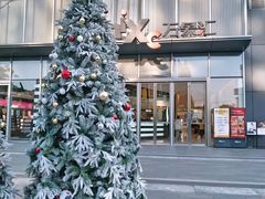 -东莞松山湖万象汇