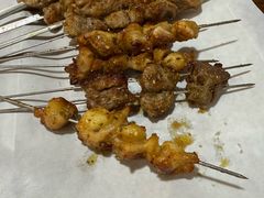 -壹块捌烧烤(灯市口店)