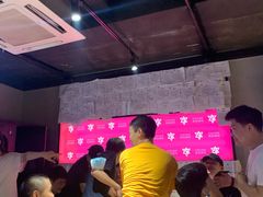 -瞳灵人·沉浸式密室剧场(杭州旗舰店)