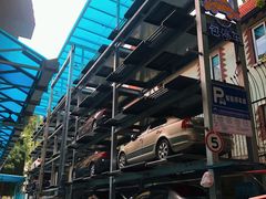 -上海市皮肤病医院(武夷路院区)