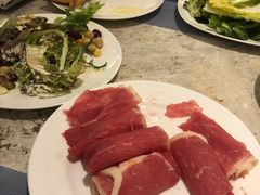 -西安高新希尔顿酒店·咖啡露台西餐厅