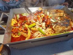 -鸣记脆皮烤鱼(山姆店)