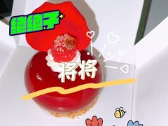荔枝玫瑰皇后-TIENSTIENS将将(三里屯店)