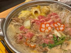 -隐月· 㐂和食屋(芝罘万达公馆店)