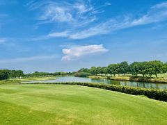 -旭宝高尔夫俱乐部