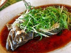 -盛港湾海鲜食府(黄沙店)