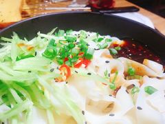 麻椒面-壹酒贰肉1926·深夜食堂(南京北街店)