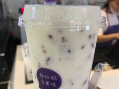 -一只酸奶牛(来福士店)