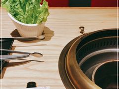 -松鱼亭·和牛烧肉(协鑫广场店)