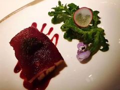 -金轩中餐厅 Jin Xuan(浦东丽思卡尔顿酒店)