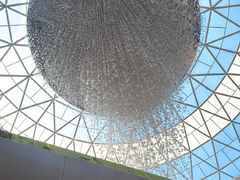 -圆顶阁西餐厅(郑州索菲特国际饭店 )