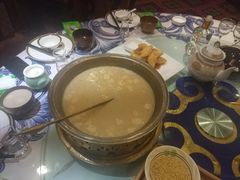 -蒙古大营·蒙古演绎餐厅(赛马场店)