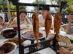 -院8里·少城记忆老川菜(宽窄巷子店)