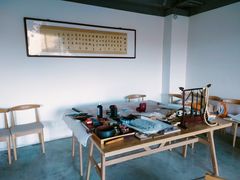 包厢-云座·时光·观景咖啡厅(五爷庙店)