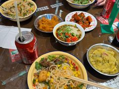 -池嬢拌粉(上海首店)