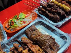 -非凡烧烤(历史博物馆店)