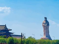 -天津妈祖文化园