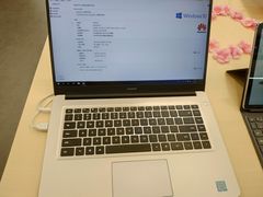 -华为智能生活馆(上海金桥国际商业广场)