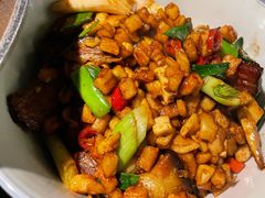 -姐夫的小菜(新中关购物中心店)