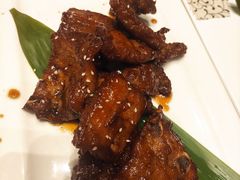 -乾隆美食·本帮菜(黄河路店)