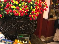-喜乐餐厅•灯笼虾球首创者•本地小海鲜(二马路店)
